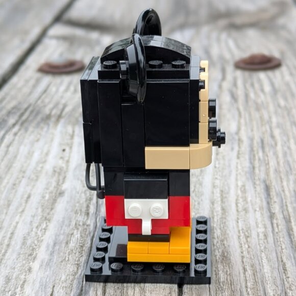 Lego BrickHeadz Mickey and Minnie Mouse - Picture 4 of 11